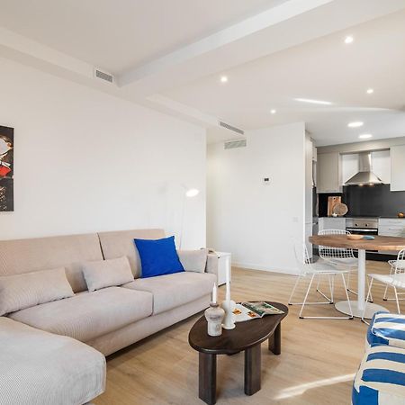 Calella Apartments By Olala Homes Bagian luar foto