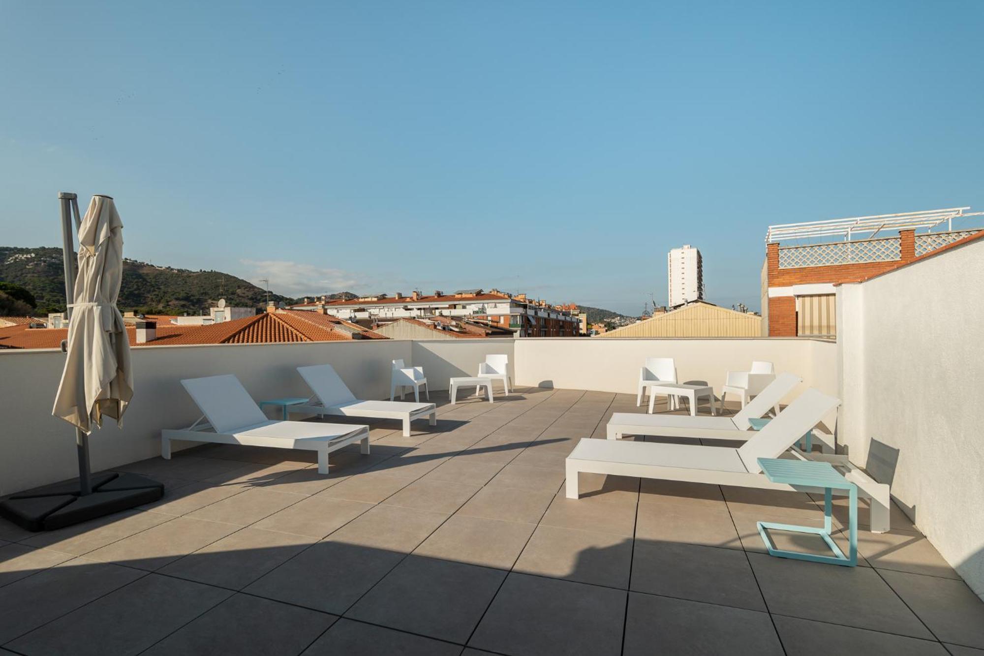 Calella Apartments By Olala Homes Bagian luar foto