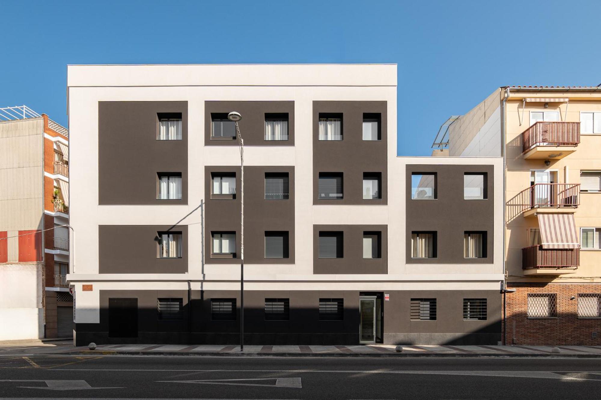 Calella Apartments By Olala Homes Bagian luar foto