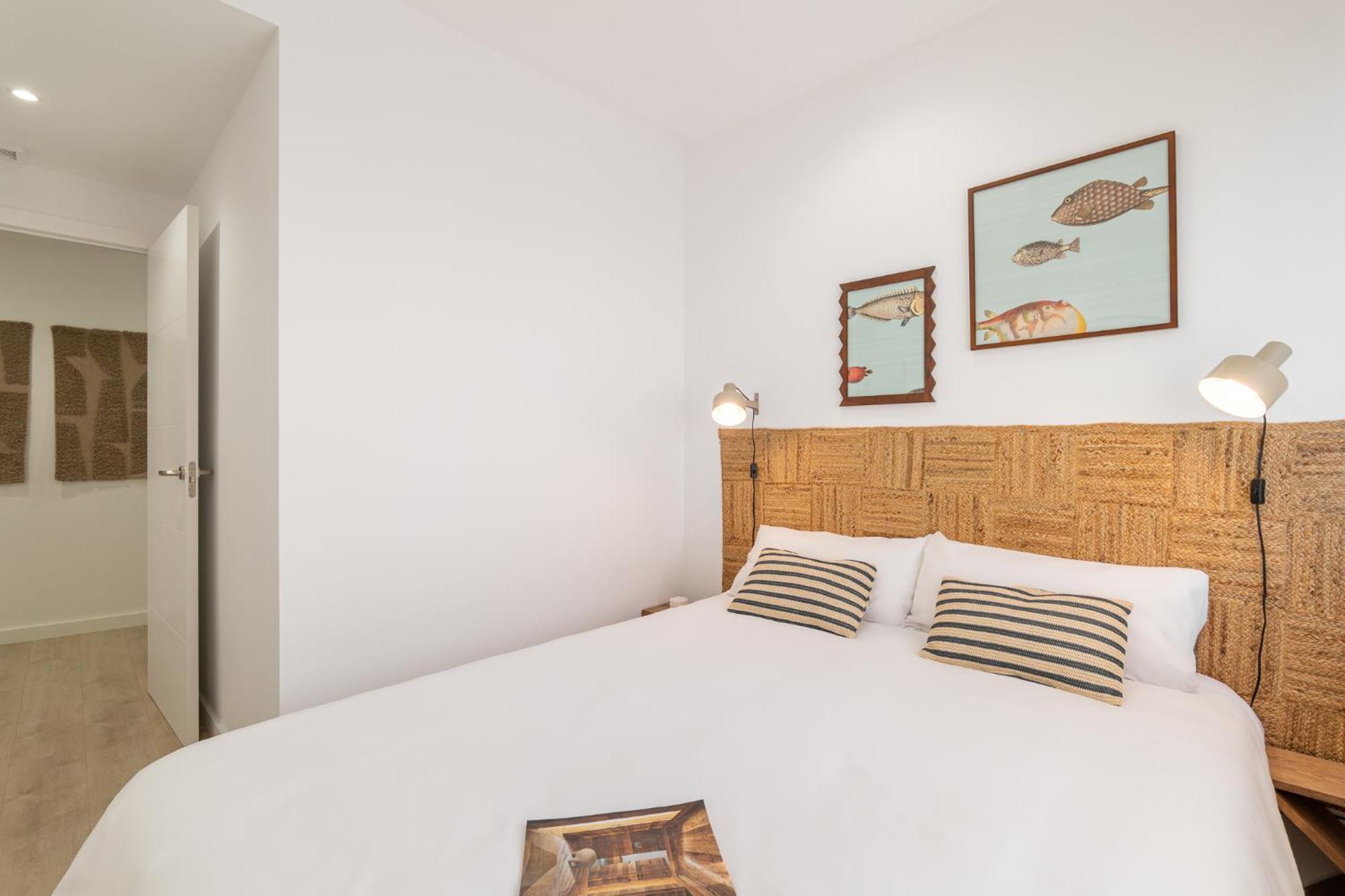 Calella Apartments By Olala Homes Bagian luar foto
