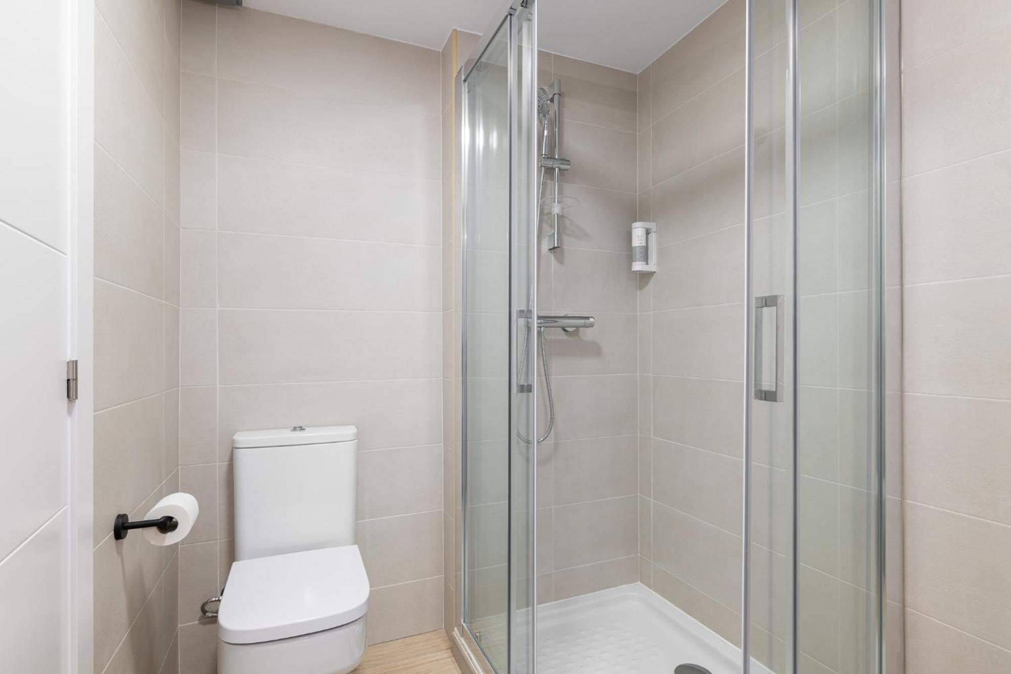 Calella Apartments By Olala Homes Bagian luar foto