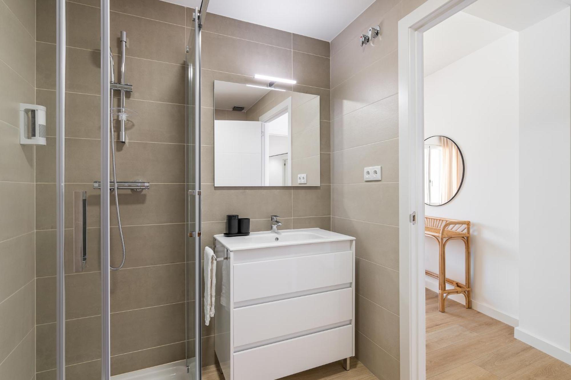 Calella Apartments By Olala Homes Bagian luar foto