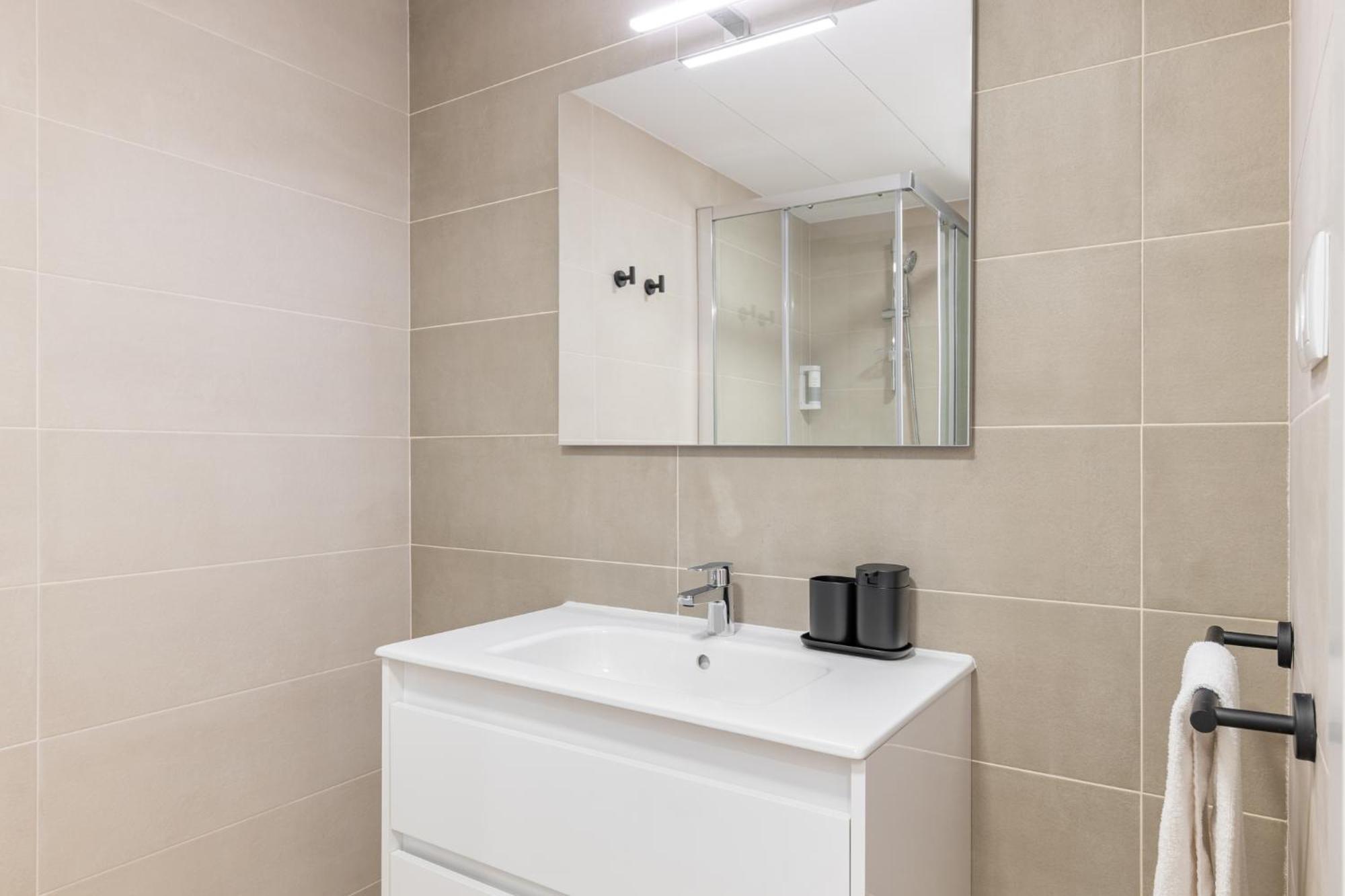 Calella Apartments By Olala Homes Bagian luar foto