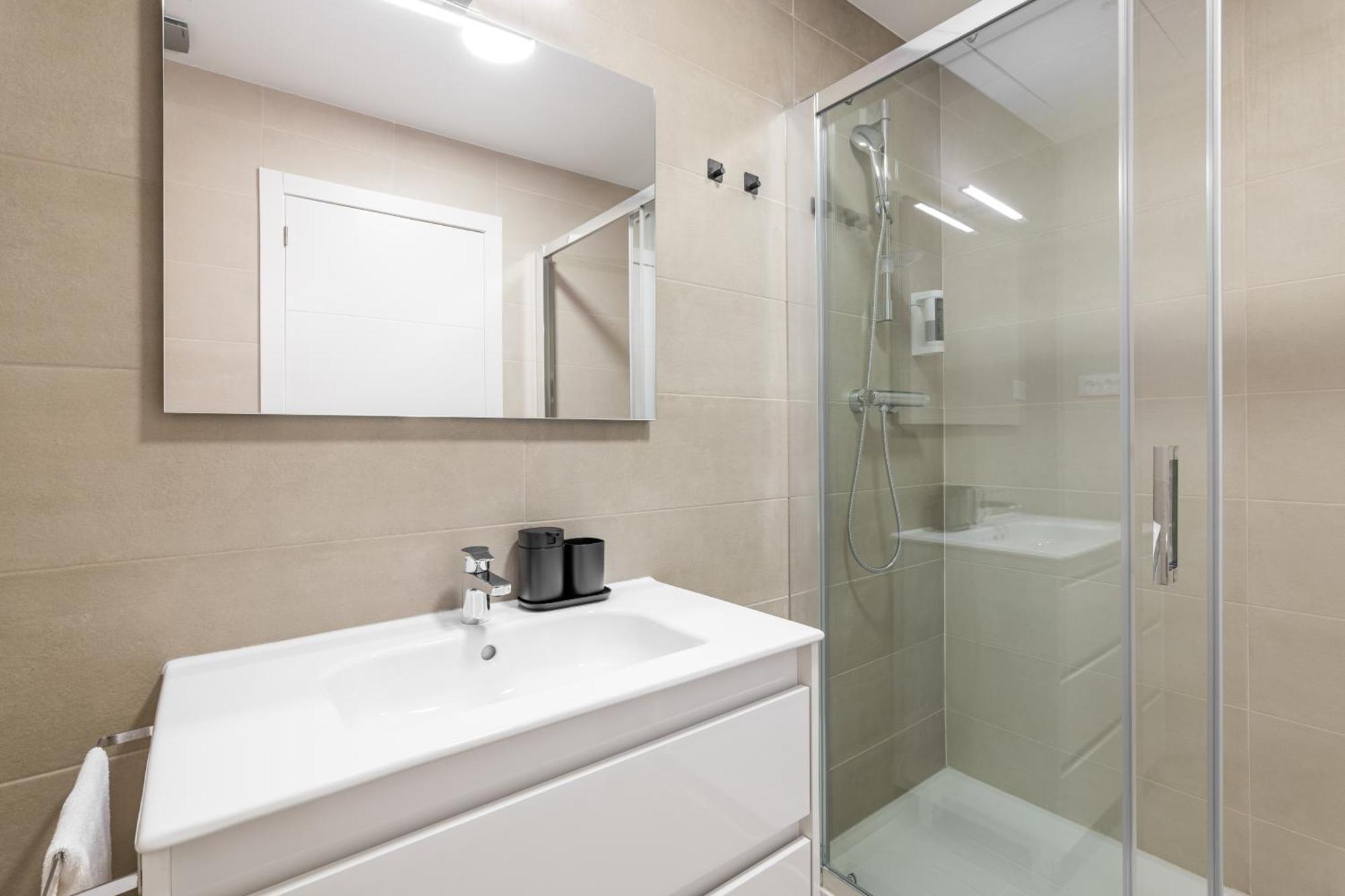 Calella Apartments By Olala Homes Bagian luar foto