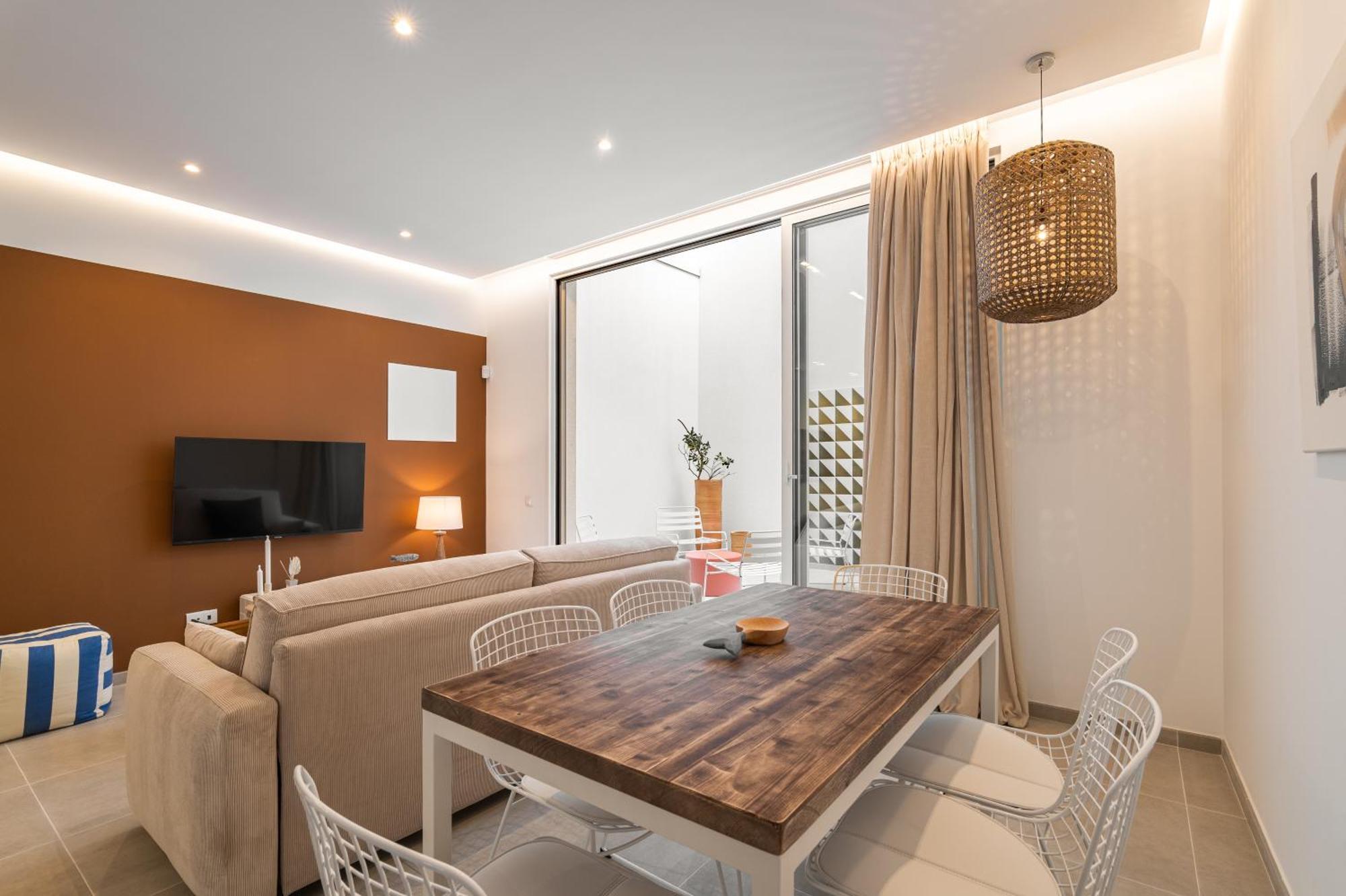 Calella Apartments By Olala Homes Bagian luar foto