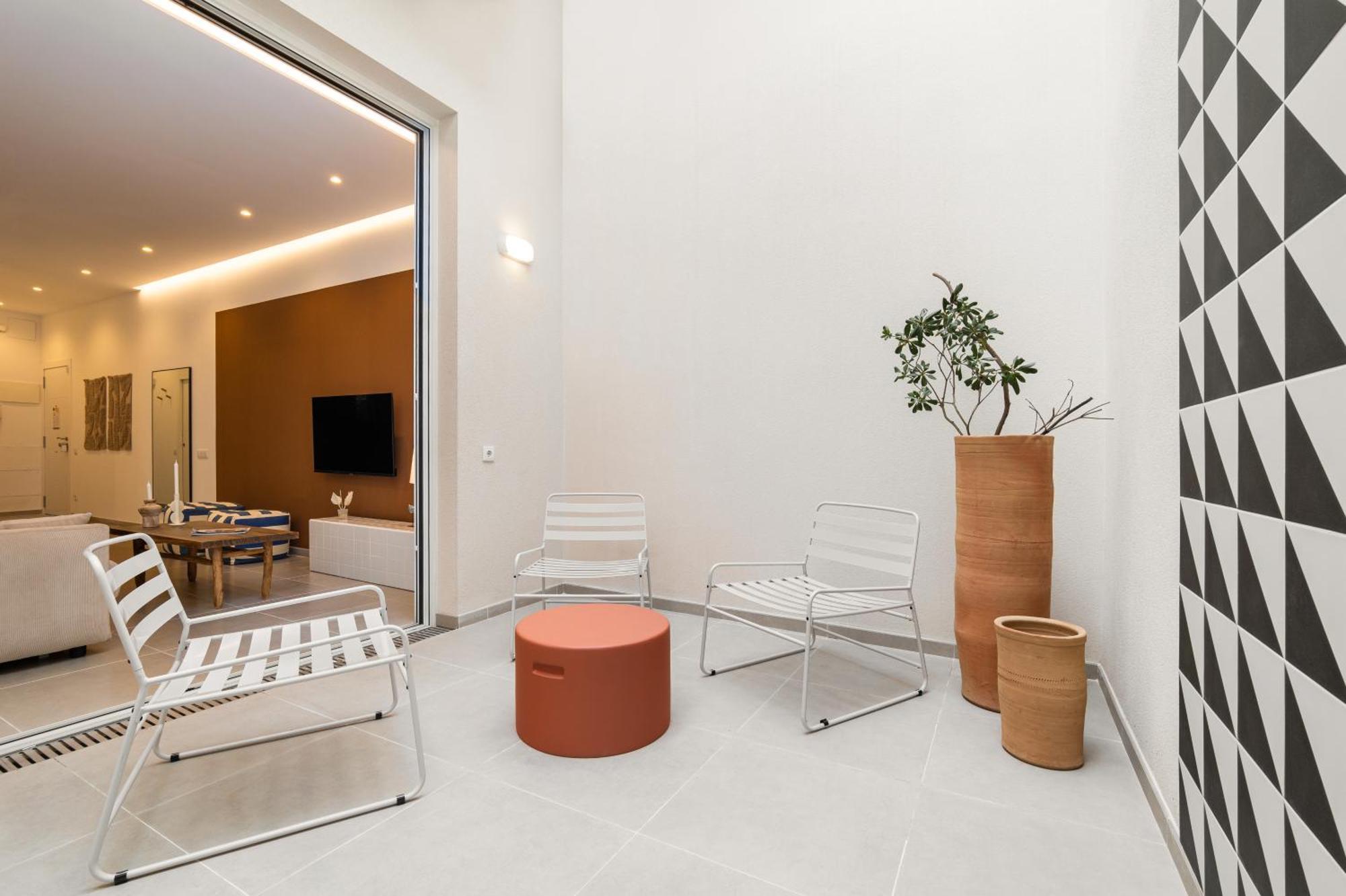 Calella Apartments By Olala Homes Bagian luar foto