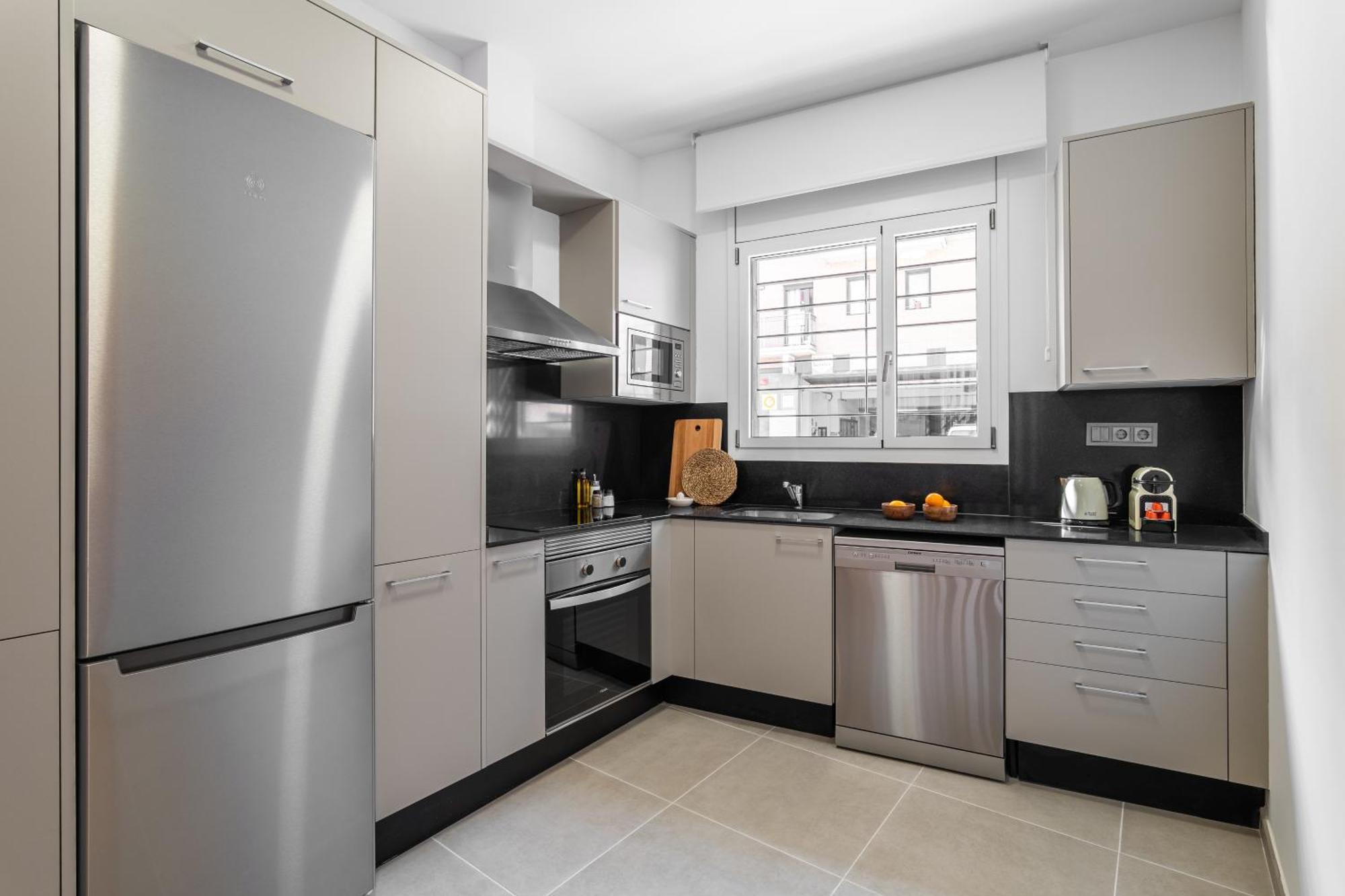 Calella Apartments By Olala Homes Bagian luar foto
