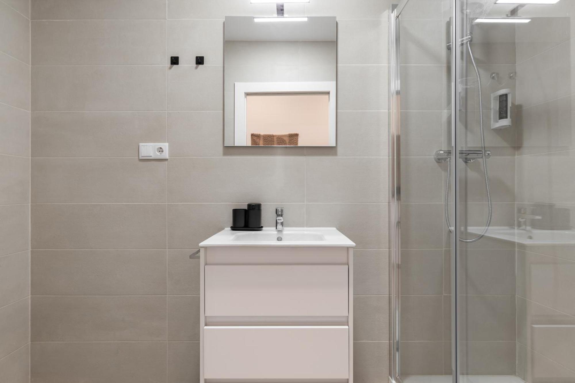 Calella Apartments By Olala Homes Bagian luar foto