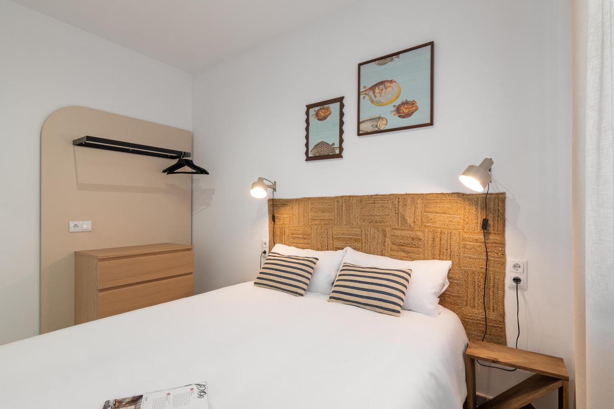 Calella Apartments By Olala Homes Bagian luar foto