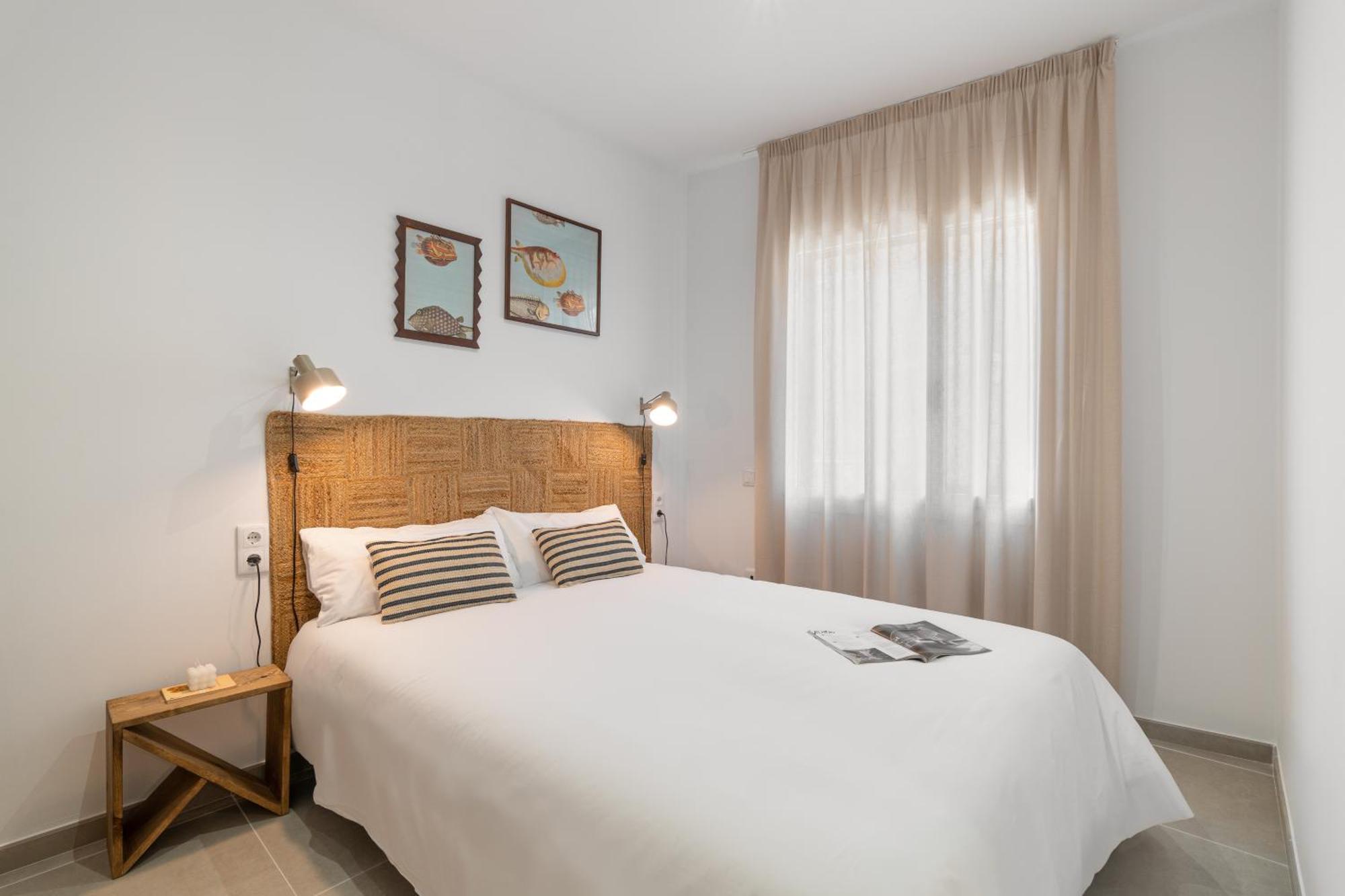 Calella Apartments By Olala Homes Bagian luar foto