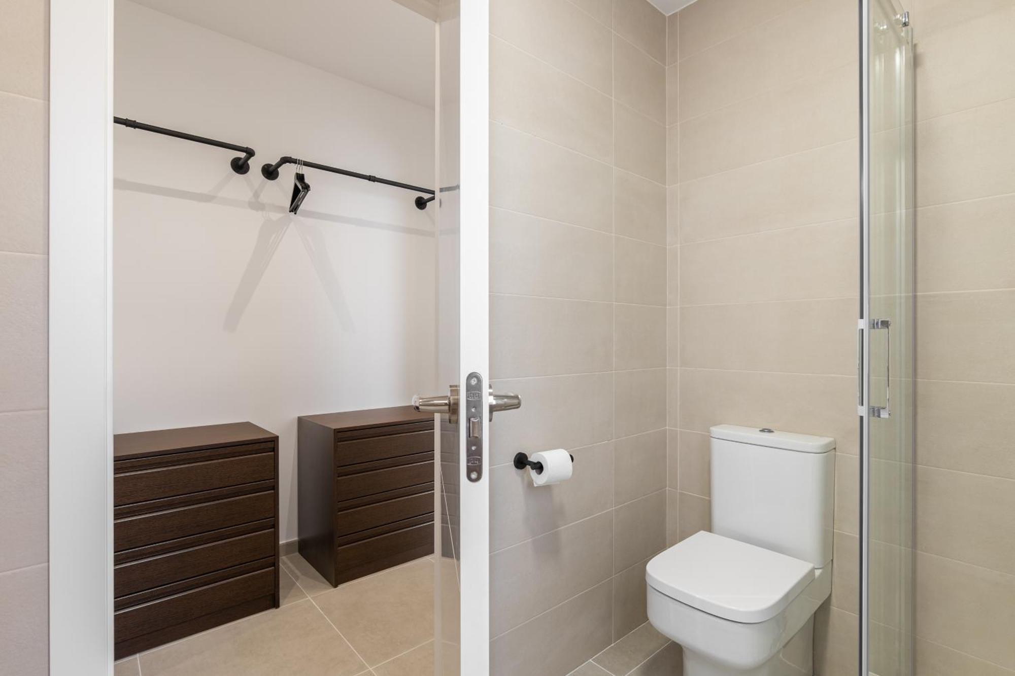 Calella Apartments By Olala Homes Bagian luar foto