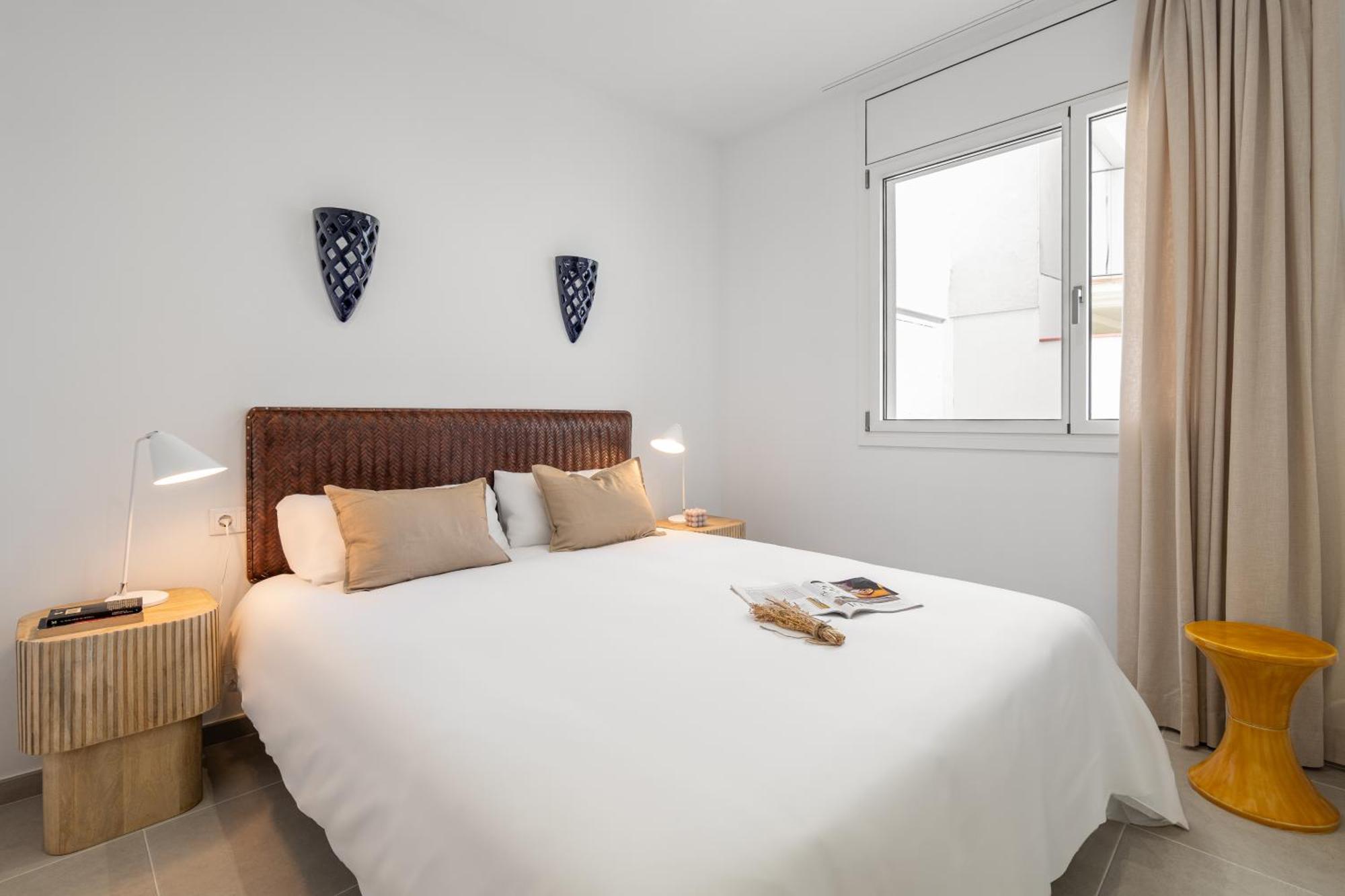 Calella Apartments By Olala Homes Bagian luar foto