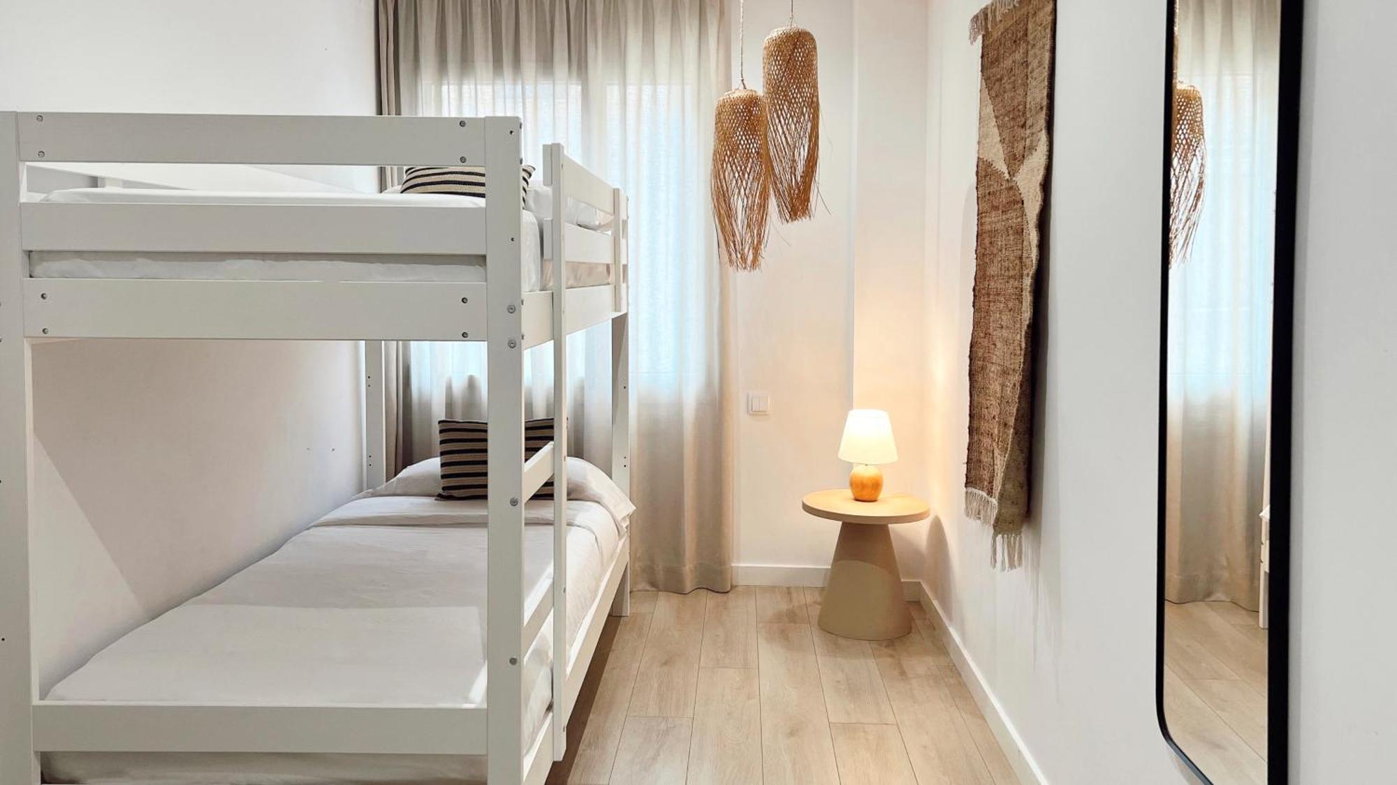 Calella Apartments By Olala Homes Bagian luar foto