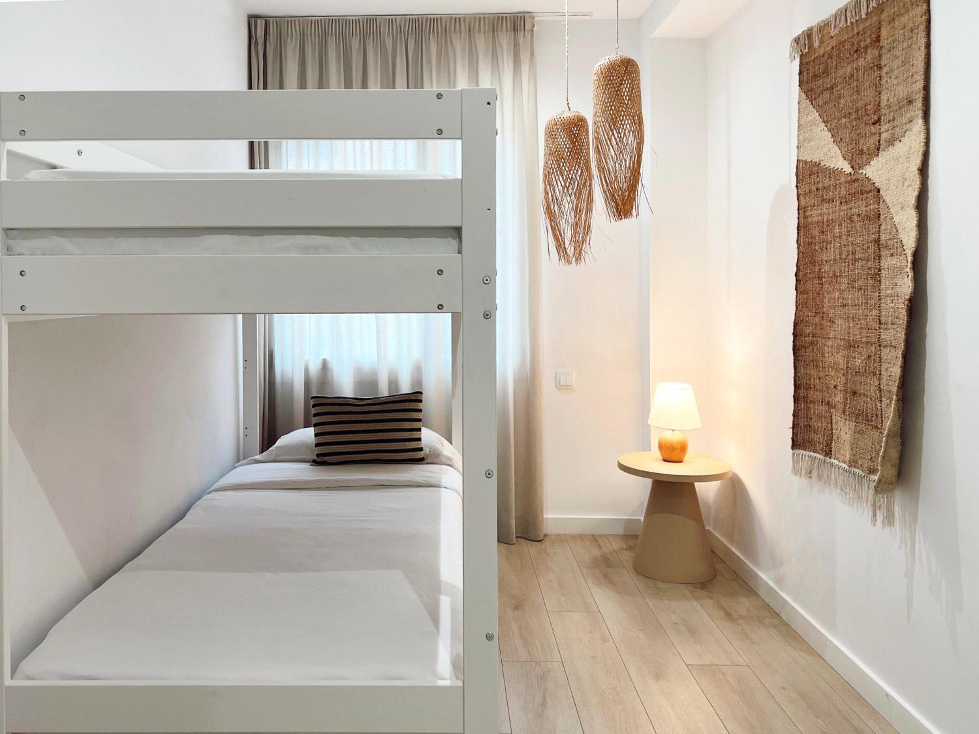 Calella Apartments By Olala Homes Bagian luar foto