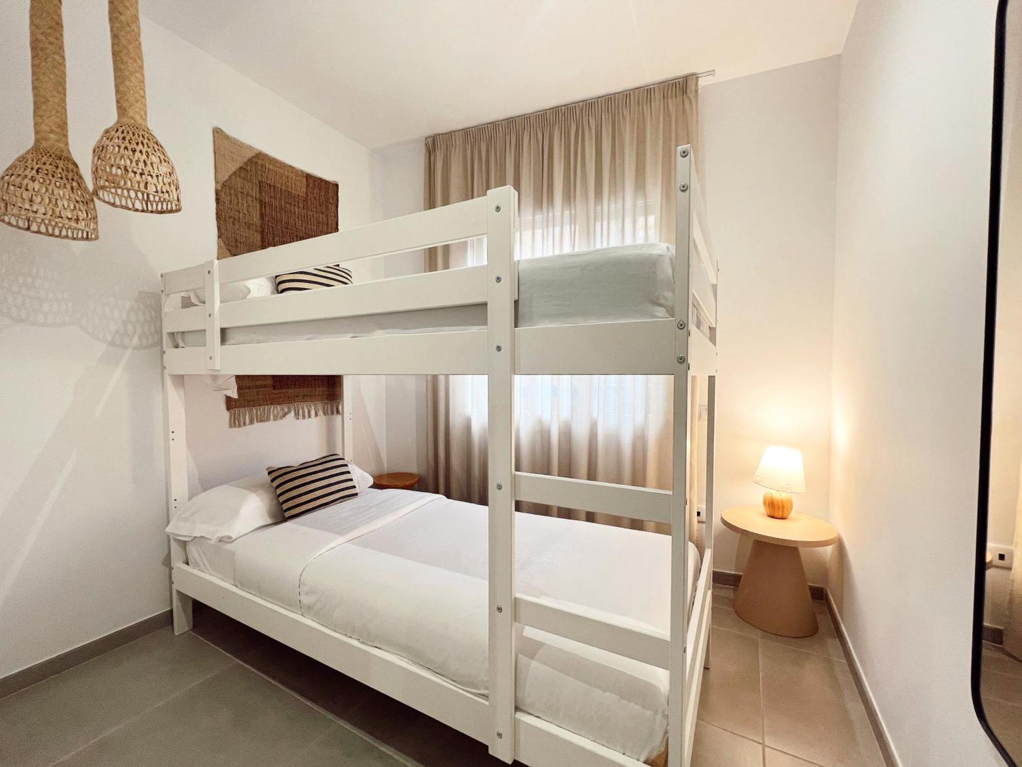 Calella Apartments By Olala Homes Bagian luar foto